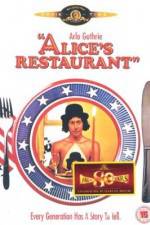 Watch Alice's Restaurant 123netflix