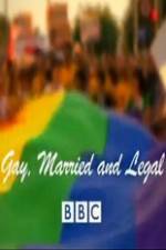 Watch Gay, Married and Legal 123netflix