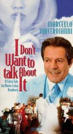 Watch I Don't Want to Talk About It 123netflix