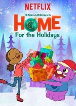 Watch Home: For the Holidays (TV Short 2017) 123netflix