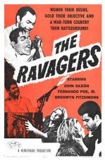 Watch The Ravagers 123netflix