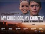 Watch My Childhood, My Country: 20 Years in Afghanistan 123netflix