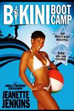 Watch Jeanette Jenkins' Bikini Boot Camp 123netflix