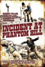 Watch Incident at Phantom Hill 123netflix