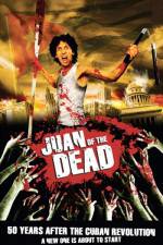 Watch Juan of the Dead 123netflix