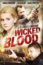 Watch Wicked Blood 123netflix