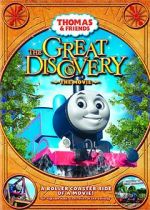 Watch Thomas & Friends: The Great Discovery - The Movie Megashare8