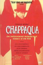 Watch Chappaqua 123netflix