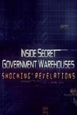 Watch Inside Secret Government Warehouses: Shocking Revelations 123netflix