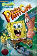 Watch Spongebob Squarepants: The Great Patty Caper 123netflix
