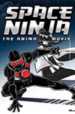 Watch Cyborg Assassin: Legend of the Space Ninja 123netflix