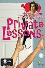 Watch Private Lessons 123netflix