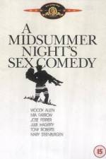 Watch A Midsummer Night's Sex Comedy 123netflix