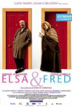 Watch Elsa & Fred 123netflix