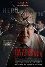 Watch The People vs. Fritz Bauer 123netflix