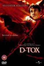 Watch D-Tox 123netflix