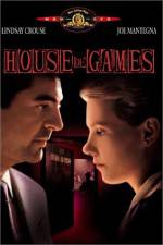 Watch House of Games 123netflix