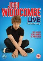 Watch Josh Widdicombe Live: And Another Thing... 123netflix