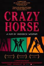 Watch Crazy Horse 123netflix