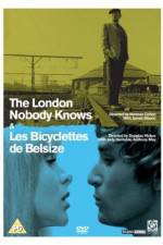 Watch The London Nobody Knows 123netflix