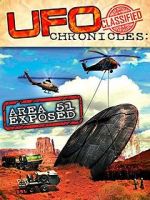 Watch UFO Chronicles: Area 51 Exposed 123netflix
