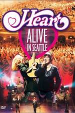 Watch Heart Alive in Seattle 123netflix