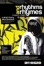 Watch Hip Hop Rythmes and Rhymes 123netflix
