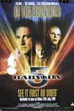 Watch Babylon 5 In the Beginning 123netflix