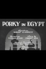 Watch Porky in Egypt Merdb