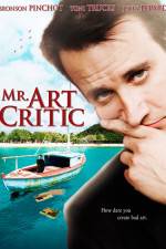 Watch Mr. Art Critic 123netflix