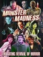 Watch Monster Madness: The Gothic Revival of Horror 123netflix