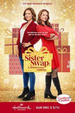 Watch Sister Swap: A Hometown Holiday 123netflix