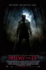 Watch Friday the 13th 123netflix