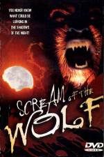Watch Scream of the Wolf 123netflix