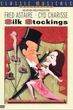 Watch Silk Stockings 123netflix