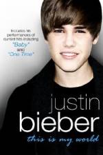 Watch Justin Bieber - This Is My World 123netflix