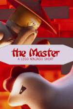 Watch The Master A Lego Ninjago Short 123netflix