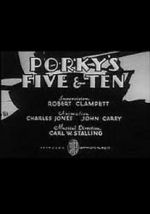 Watch Porky\'s Five & Ten 123netflix