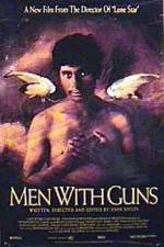 Watch Men with Guns 123netflix