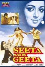 Watch Seeta Aur Geeta 123netflix