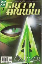 Watch DC Showcase Green Arrow 123netflix