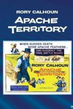 Watch Apache Territory 123netflix