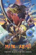 Watch Made in Abyss: Journey\'s Dawn 123netflix