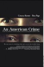 Watch An American Crime 123netflix