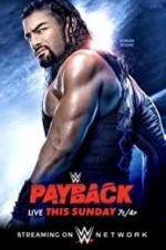 Watch WWE Payback 123netflix