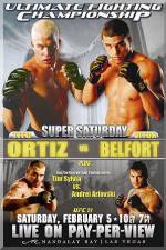 Watch UFC 51 Super Saturday 123netflix