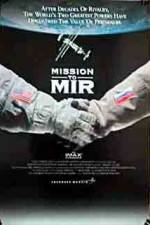 Watch Mission to Mir 123netflix
