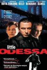 Watch Little Odessa 123netflix