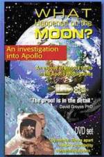 Watch What Happened on the Moon - An Investigation Into Apollo 123netflix