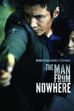 Watch The Man from Nowhere 123netflix